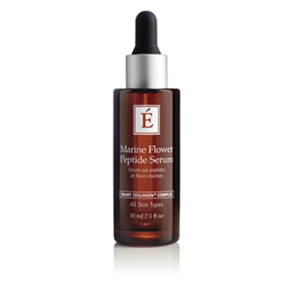 Éminence Marine Flower Peptide Serum